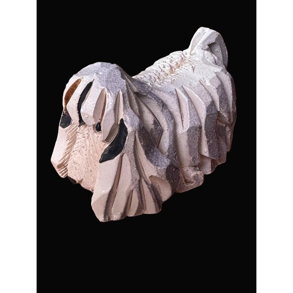 Artesania Rinconada Classic Retired Cocker Spaniel Figurine - Picture 2 of 11